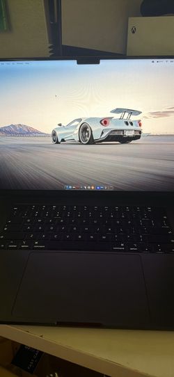 Apple 2026 MacBook Pro M5 Max