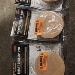 Eraser Wheel For Automotive Stickers And Vinyl
