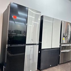 💥  Refrigerator ⭐