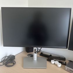 Computer Monitors