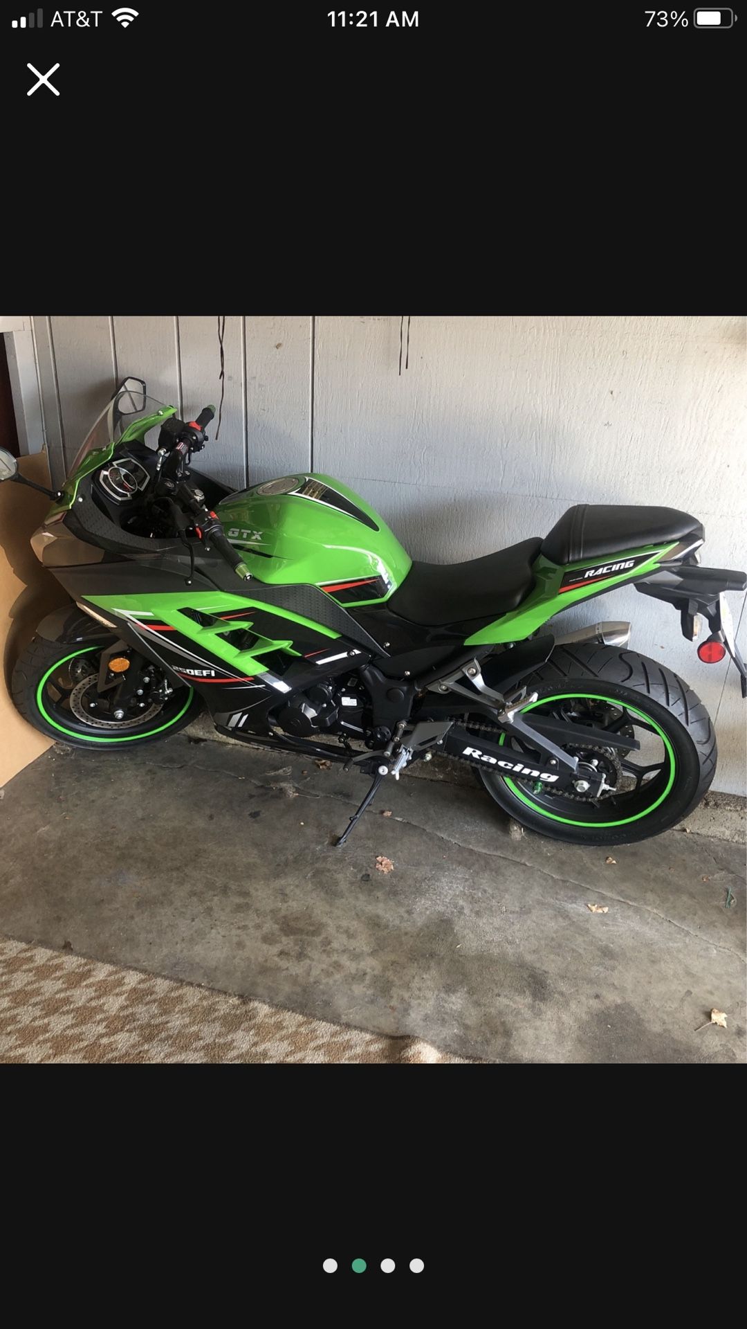For Sale