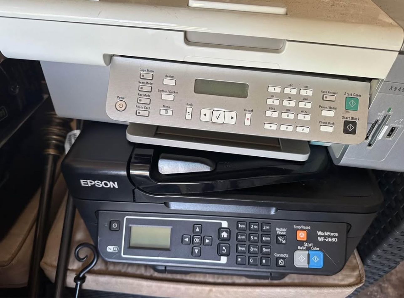 Printers