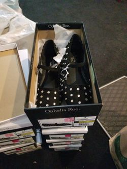 Ophelia Roe Women's Shoes 