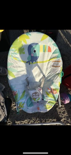 baby bouncer