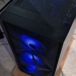 Gaming PC! AMD Ryzen 5 processor! Nvidia GForce 3070! 32GB RAM! 1 TB SSD!