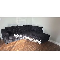 Furniture, Living Room Fabric, Sectional