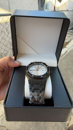 Black AP