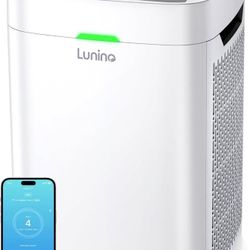 NEW! Air Purifiers for Home Large Room Up to 2600 Ft² Smart WiFi