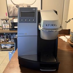 Keurig Coffee Maker