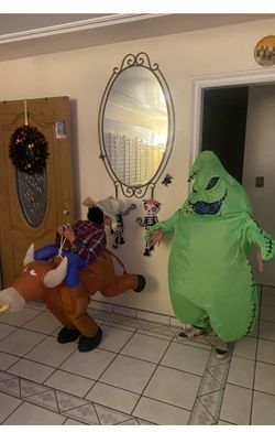 Halloween Costumes