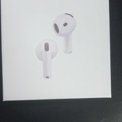 Brand New Airpod 4 