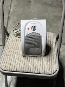Room Heater