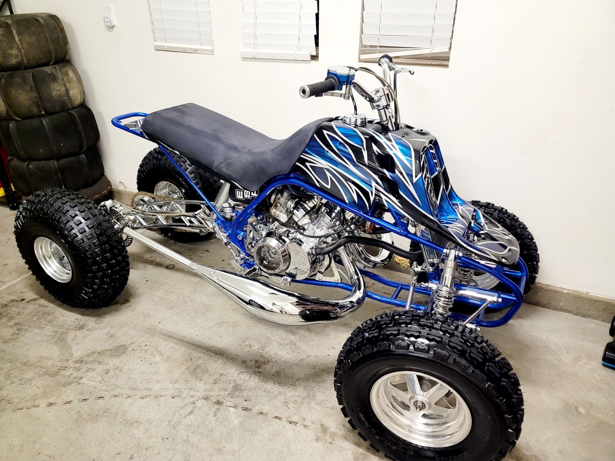 2006 Yamaha Banshee for Sale in Chino Hills, CA OfferUp
