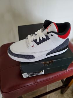 Kids retro 3. Size 2y