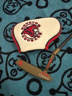 Scotty Cameron Custom