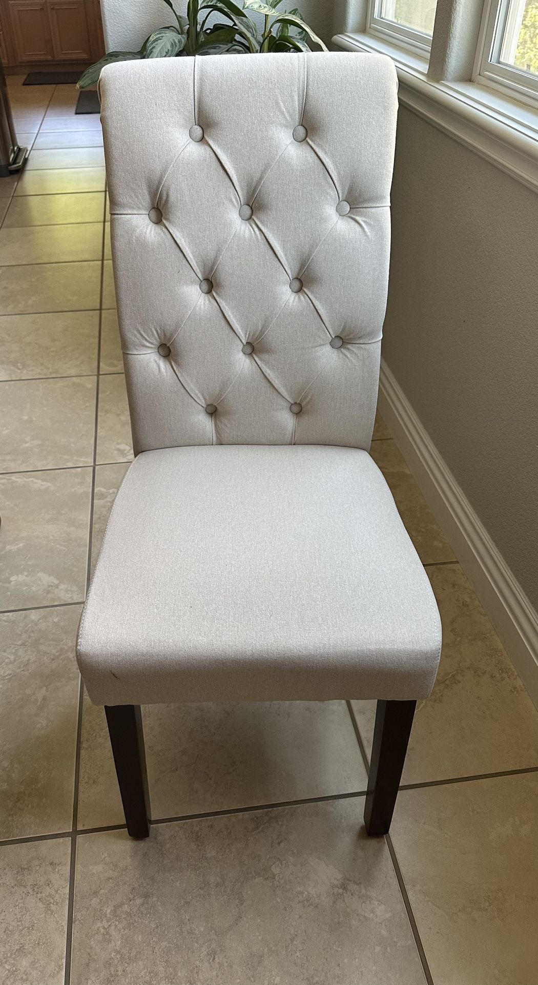 Dining Table Chairs