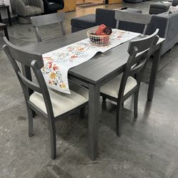 Dining Table Set