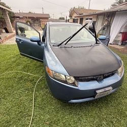 2007 Honda Civic