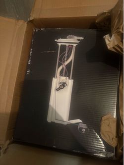 Fuel Pump Ford/Mazda