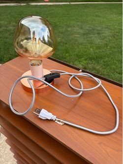 Sconce from Color Cord Company