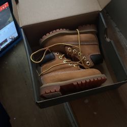 Baby Timberland Boots For Sale 
