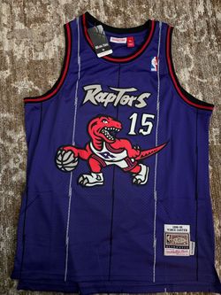 NBA Vince Carter XL jersey