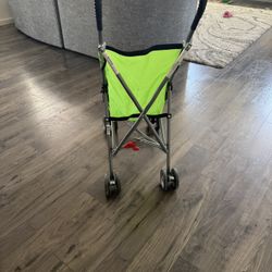 Umbrella Strollers 