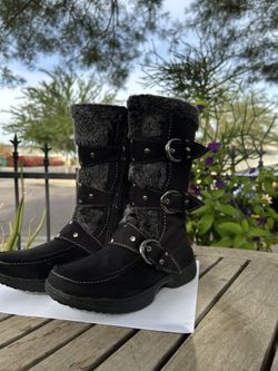 Boots Botas