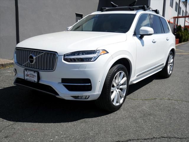 2017 Volvo XC90