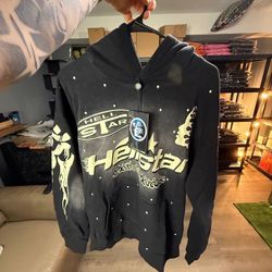 Hellstar hoodie