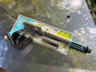 Pressure Washer Gan