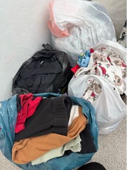 Toddler clothes