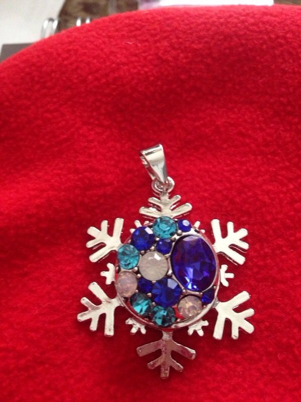 Snow flake