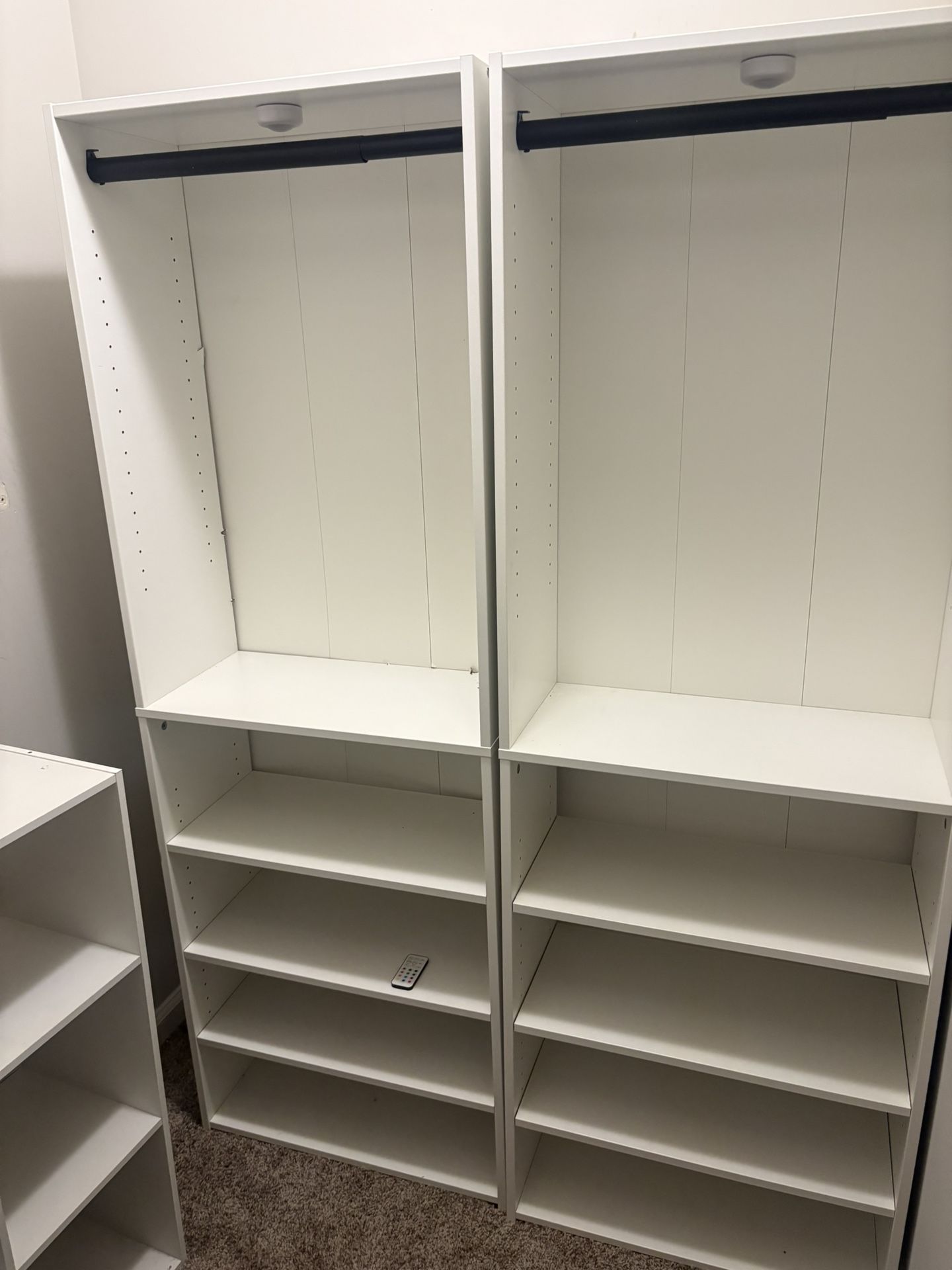 Target Bookcase Shelf 