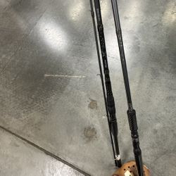 Okuma X Series Rod (Brand New) 