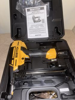 Air Nailer