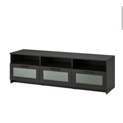 IKEA TV Unit W/ Storage