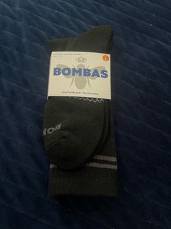 Bombas pair of socks