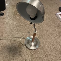 Desk Lamp