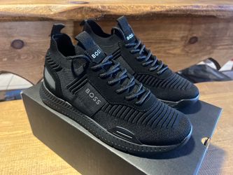 HUGO BOSS Sneakers 🔥🔝🔝