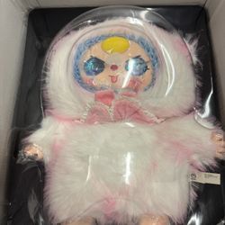 800% Baby Three AI “Meh”