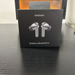 Galaxy Buds3 Pro