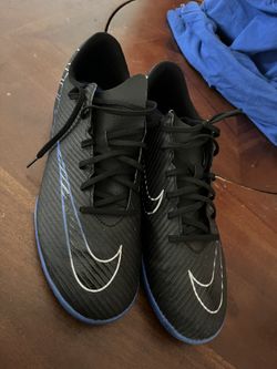 Nike Soccer Cleates