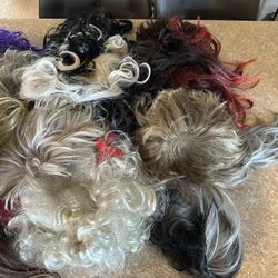 Wigs