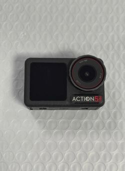 DJI OSMO ACTION 5 PRO CAMERA