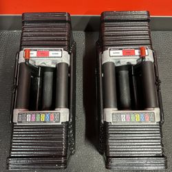 Powerblock Elite USA 90