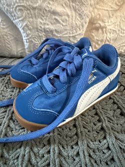 Toddler Puma  Shoes