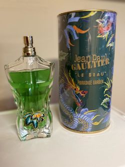 Le Beau Paradise Garden 4.2 oz 125 ml - Parfum