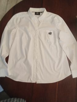 Woman's Harley Davidson Top