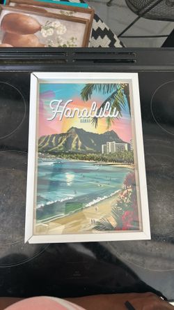 Wall decor